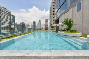 GM Estate Hotel and Executive Apartments Sukhumvit 20